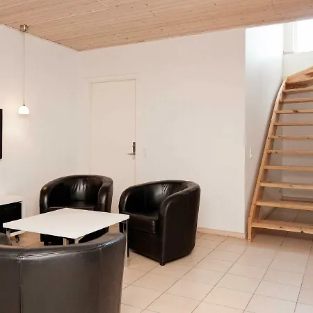 Eight-Bedroom Holiday Home In Ebeltoft Ebeltoft